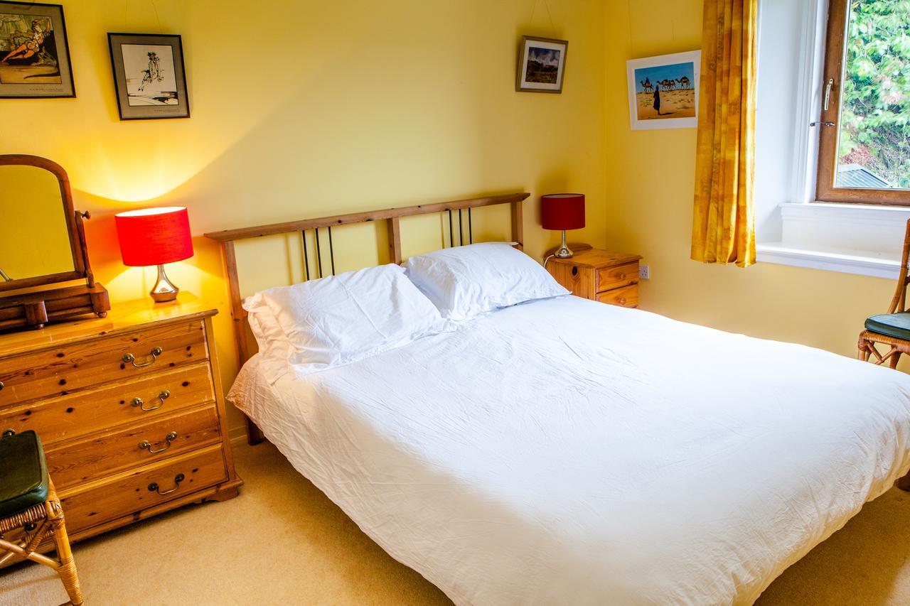 Shelburne Lodge Cairnbaan Luaran gambar