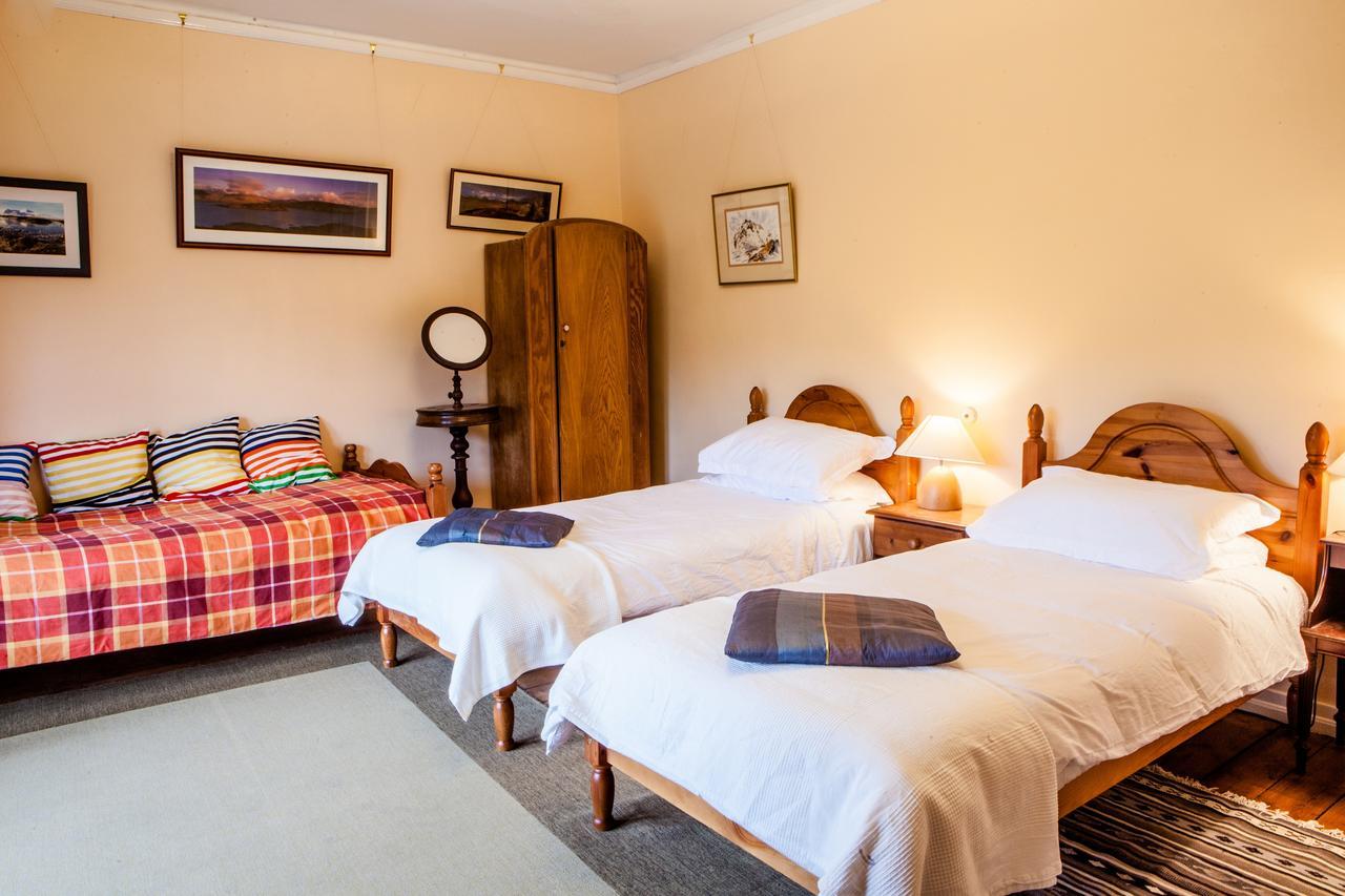Shelburne Lodge Cairnbaan Luaran gambar