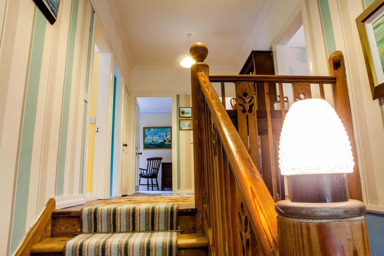 Shelburne Lodge Cairnbaan Luaran gambar