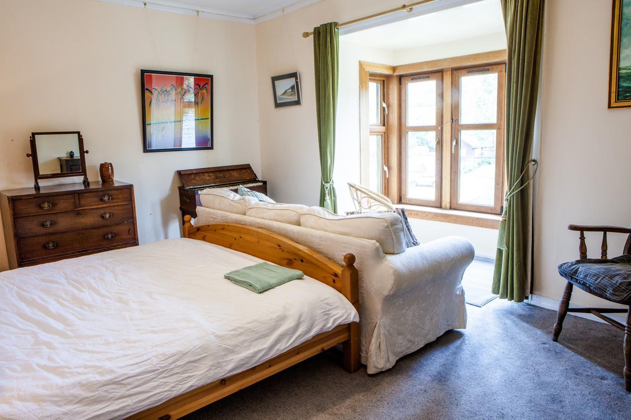 Shelburne Lodge Cairnbaan Luaran gambar