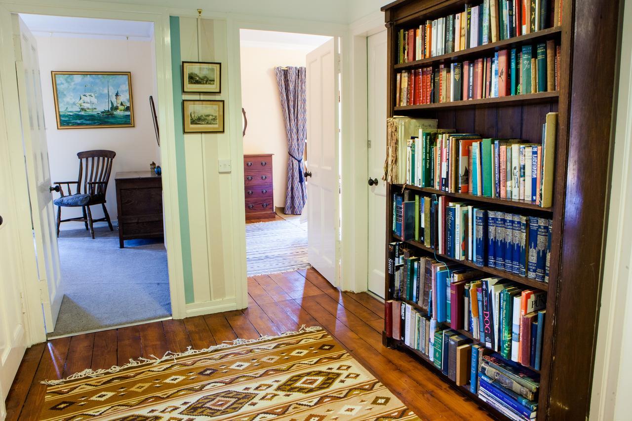 Shelburne Lodge Cairnbaan Luaran gambar