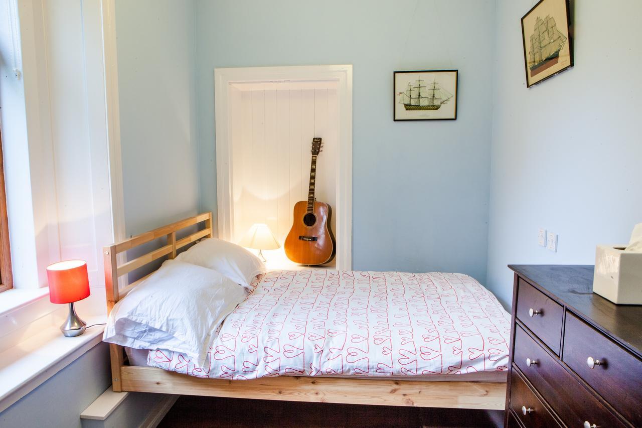 Shelburne Lodge Cairnbaan Luaran gambar